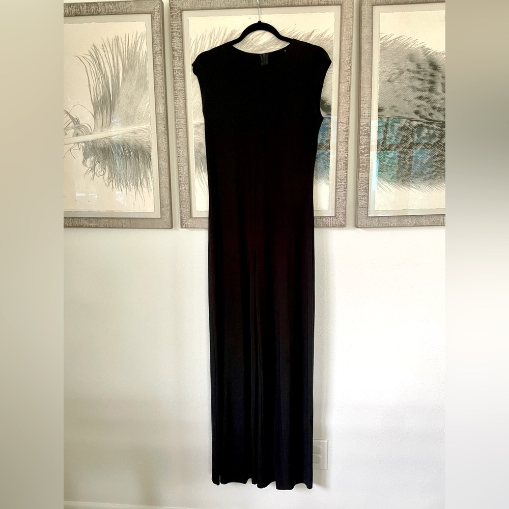 Norma Kamali Jumpsuit Small